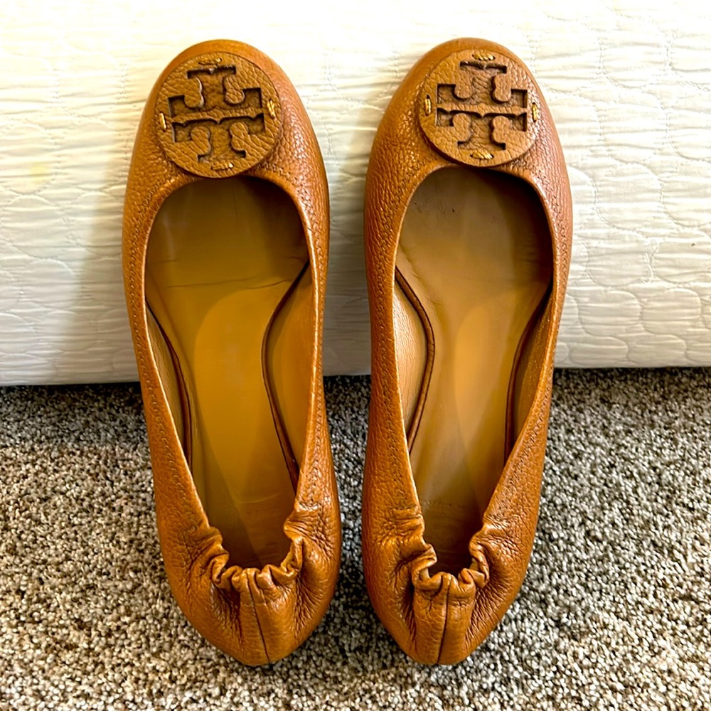Tory Burch Flats 10